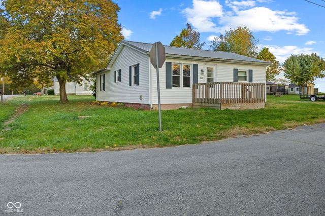 940 N County Road 745 W, Greensburg, IN 47240