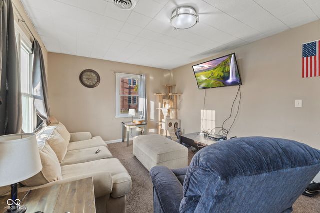 940 N County Road 745 W, Greensburg, IN 47240