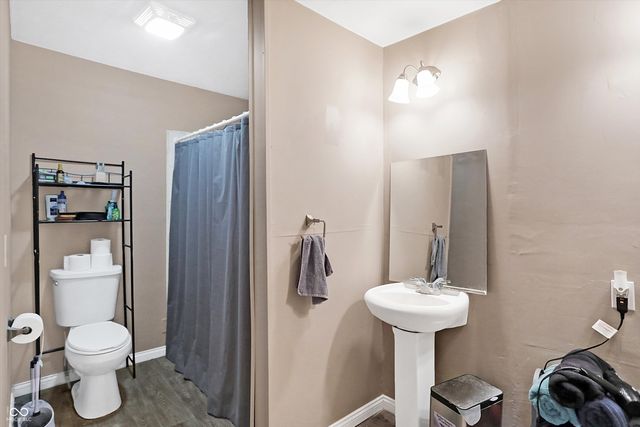 940 N County Road 745 W, Greensburg, IN 47240