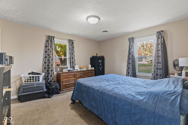 940 N County Road 745 W, Greensburg, IN 47240