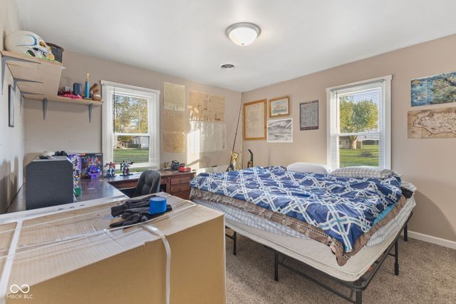 940 N County Road 745 W, Greensburg, IN 47240