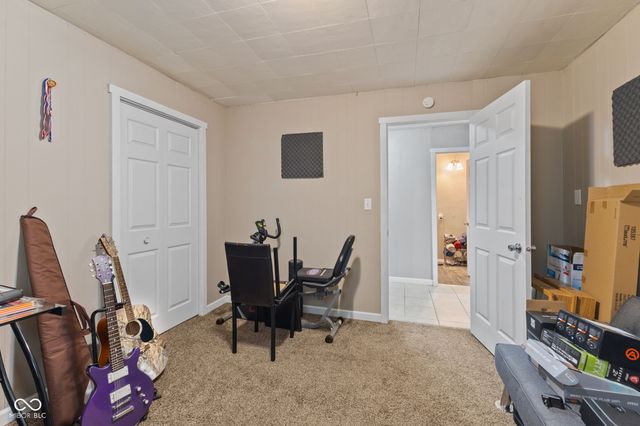 940 N County Road 745 W, Greensburg, IN 47240