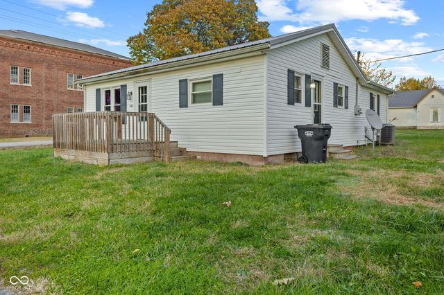 940 N County Road 745 W, Greensburg, IN 47240