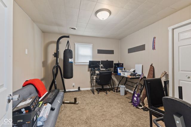 940 N County Road 745 W, Greensburg, IN 47240