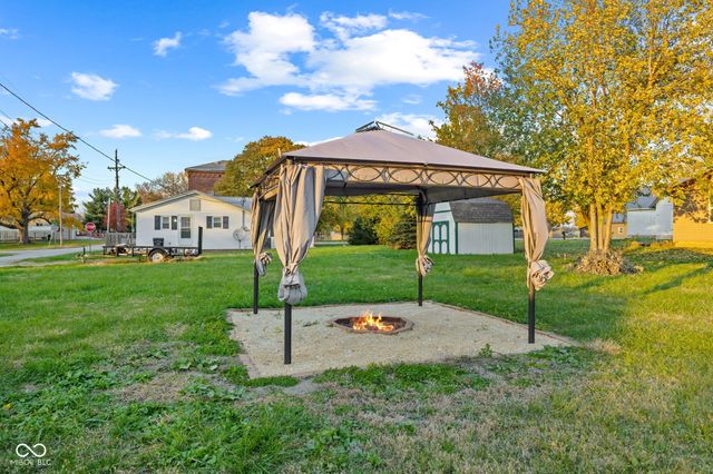 940 N County Road 745 W, Greensburg, IN 47240