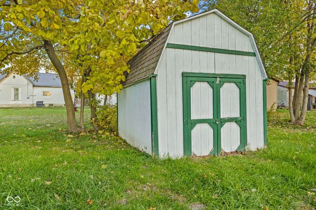 940 N County Road 745 W, Greensburg, IN 47240