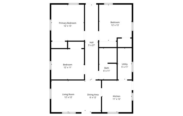 940 N County Road 745 W, Greensburg, IN 47240