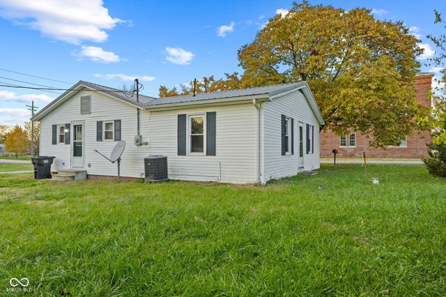 940 N County Road 745 W, Greensburg, IN 47240