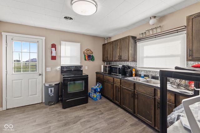 940 N County Road 745 W, Greensburg, IN 47240