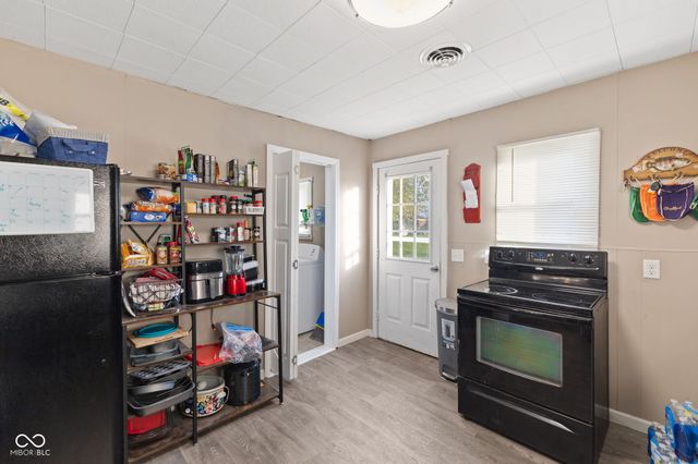 940 N County Road 745 W, Greensburg, IN 47240