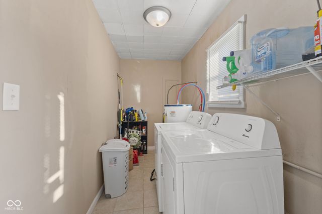 940 N County Road 745 W, Greensburg, IN 47240