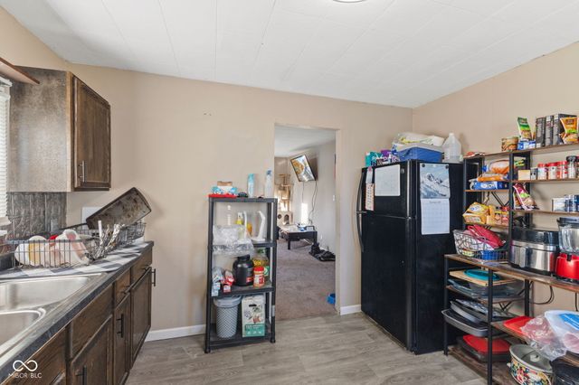 940 N County Road 745 W, Greensburg, IN 47240