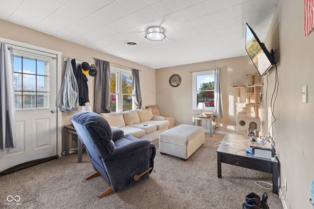 940 N County Road 745 W, Greensburg, IN 47240