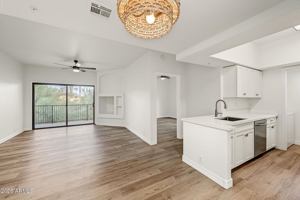 10401 N SAGUARO Boulevard 234, Fountain Hills, AZ 85268 — exterior