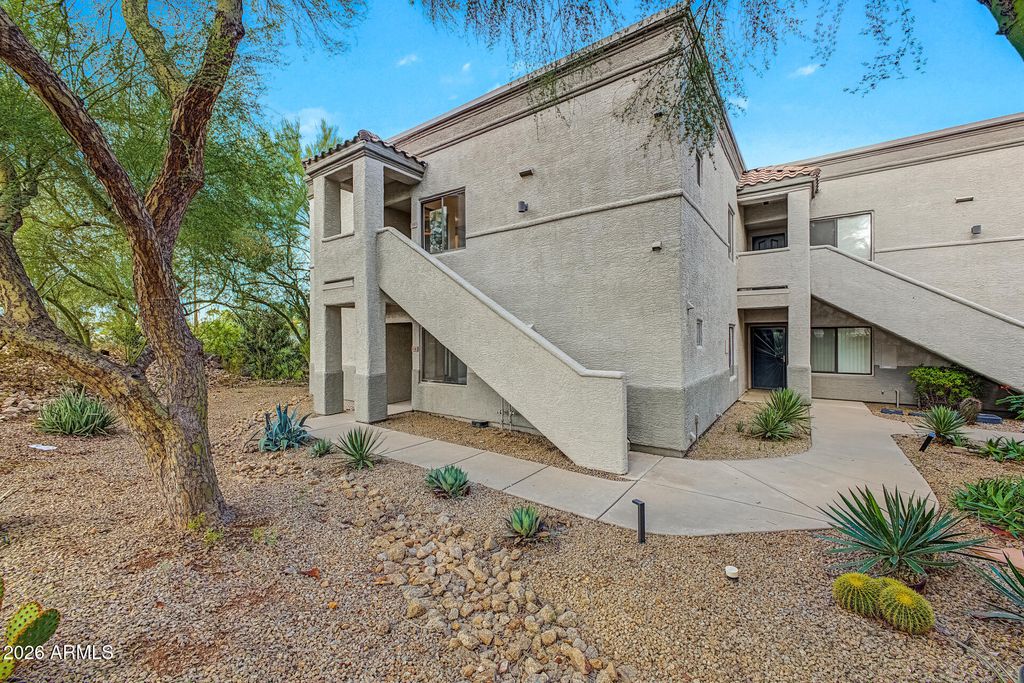 10401 N SAGUARO Boulevard 234, Fountain Hills, AZ 85268 — photo 2