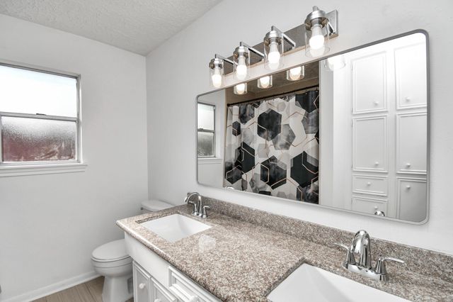 6827 La Puente Drive, Houston, TX 77083