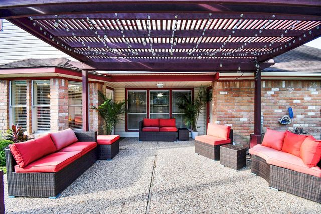 6827 La Puente Drive, Houston, TX 77083