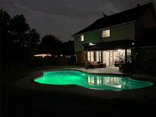 6827 La Puente Drive, Houston, TX 77083