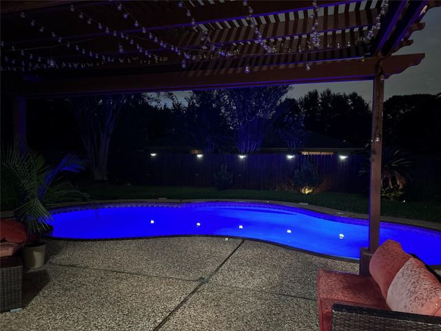 6827 La Puente Drive, Houston, TX 77083