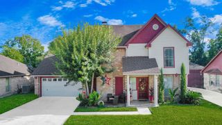 6827 La Puente Drive, Houston, TX 77083