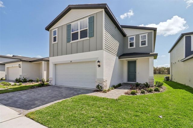 891 SUNSHOWER DRIVE, Lady Lake, FL 32159