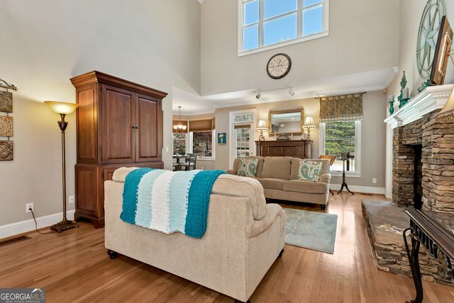 92 Cedar Valley Trail W, Winder, GA 30680