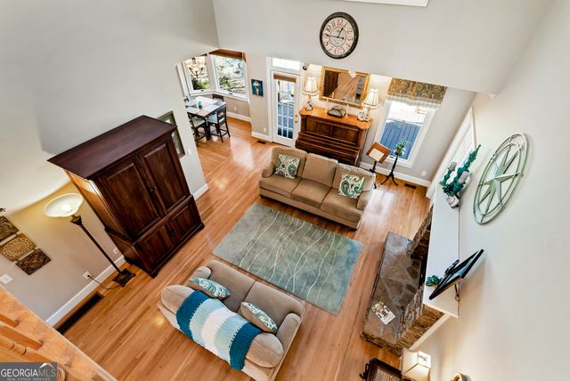92 Cedar Valley Trail W, Winder, GA 30680