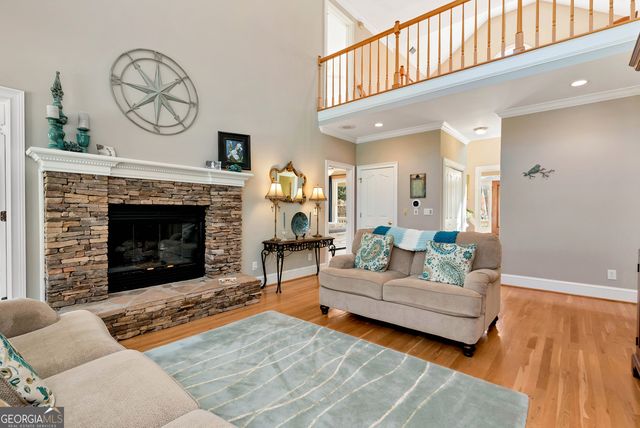 92 Cedar Valley Trail W, Winder, GA 30680