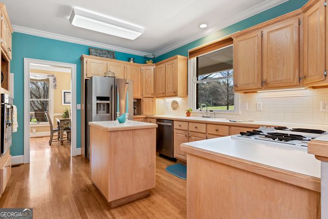 92 Cedar Valley Trail W, Winder, GA 30680