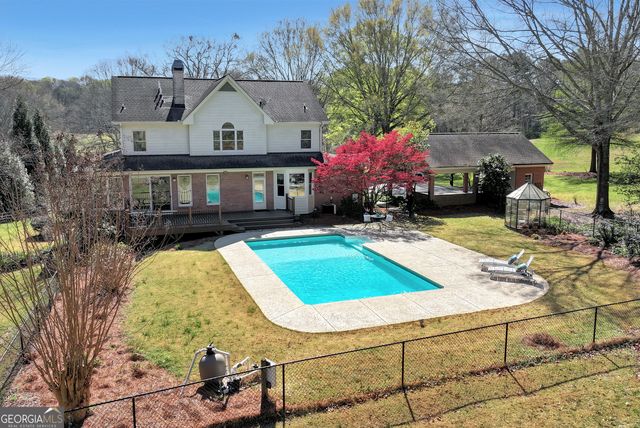 92 Cedar Valley Trail W, Winder, GA 30680
