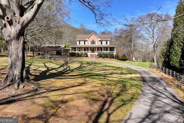 92 Cedar Valley Trail W, Winder, GA 30680