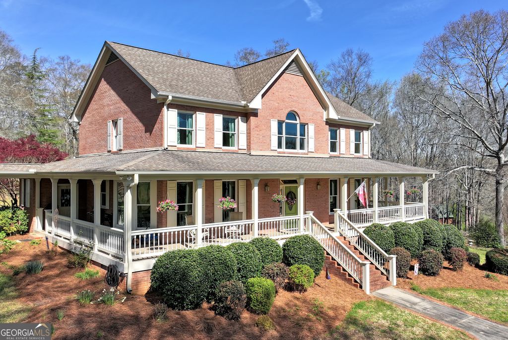 92 Cedar Valley Trail W, Winder, GA 30680