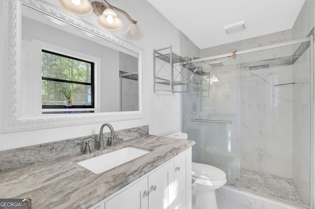4860 Bush Road, Peachtree Corners, GA 30096