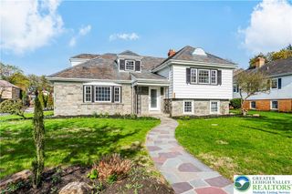 525 North Main Street, Allentown City, PA 18104