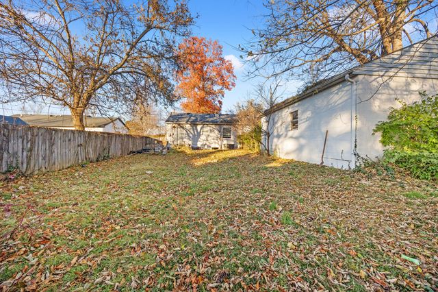 656 Sheridan Drive, Lexington, KY 40503