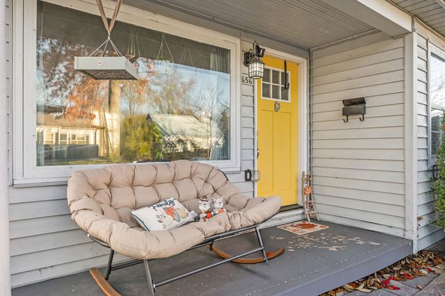 656 Sheridan Drive, Lexington, KY 40503