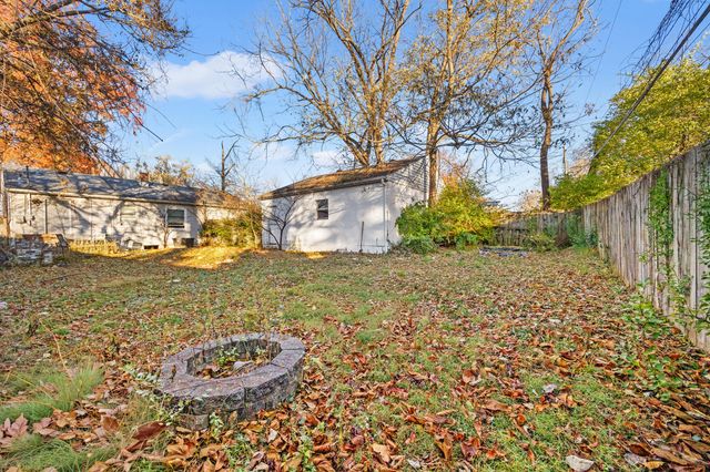 656 Sheridan Drive, Lexington, KY 40503