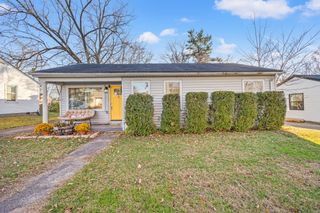 656 Sheridan Drive, Lexington, KY 40503
