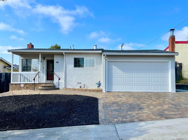 2973 Groom Dr, Richmond, CA 94806