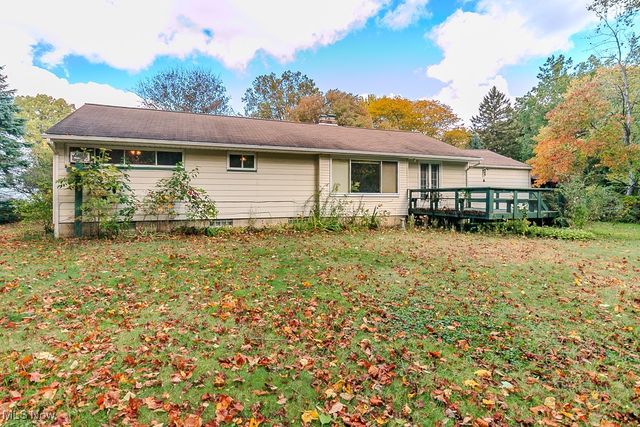 8804 Shandle Boulevard, Mentor, OH 44060