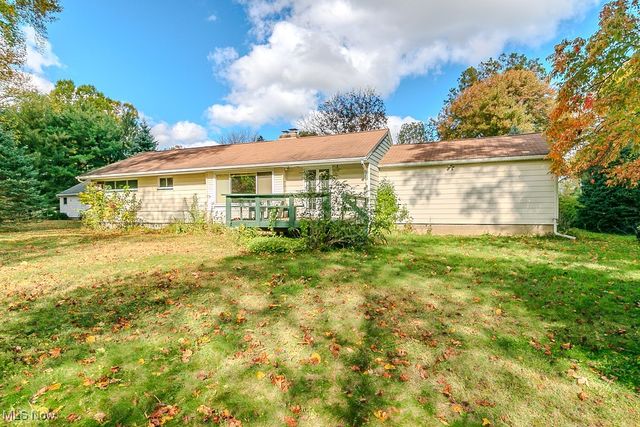 8804 Shandle Boulevard, Mentor, OH 44060