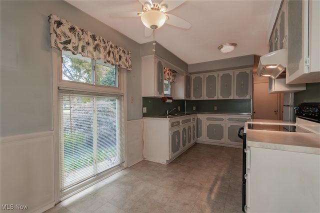 8804 Shandle Boulevard, Mentor, OH 44060