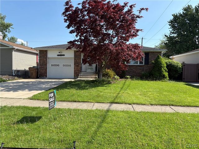 7 East Rouen, Cheektowaga, NY 14227