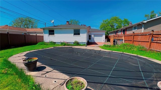 7 East Rouen, Cheektowaga, NY 14227