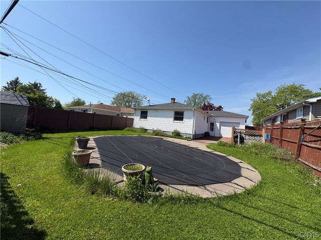 7 East Rouen, Cheektowaga, NY 14227