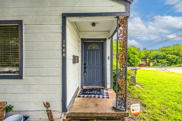 5000 Pamela Drive, Fort Worth, TX 76116