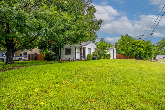 5000 Pamela Drive, Fort Worth, TX 76116