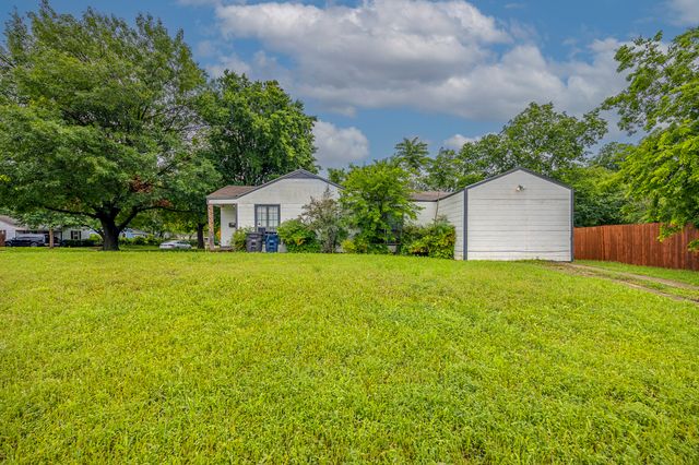 5000 Pamela Drive, Fort Worth, TX 76116