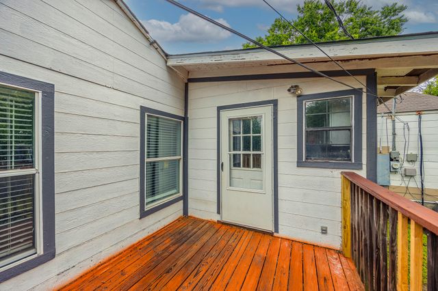 5000 Pamela Drive, Fort Worth, TX 76116