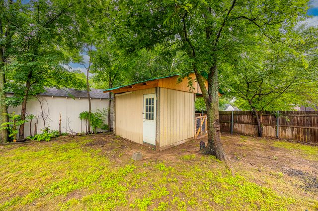 5000 Pamela Drive, Fort Worth, TX 76116
